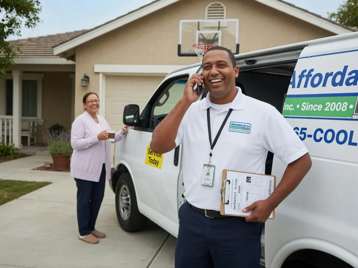 Central Ac Repair Ridgeway, VA FAQs